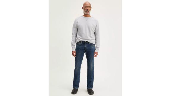 mens bootcut trousers topman