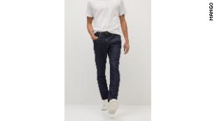 best and less soft touch denim jeans