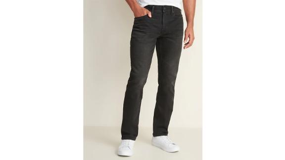 old navy mens low rise jeans