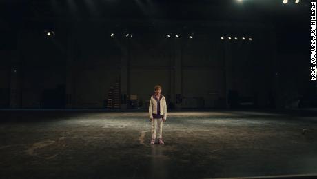 Justin Bieber's 'Lonely' shows the dark side of childhood stardom