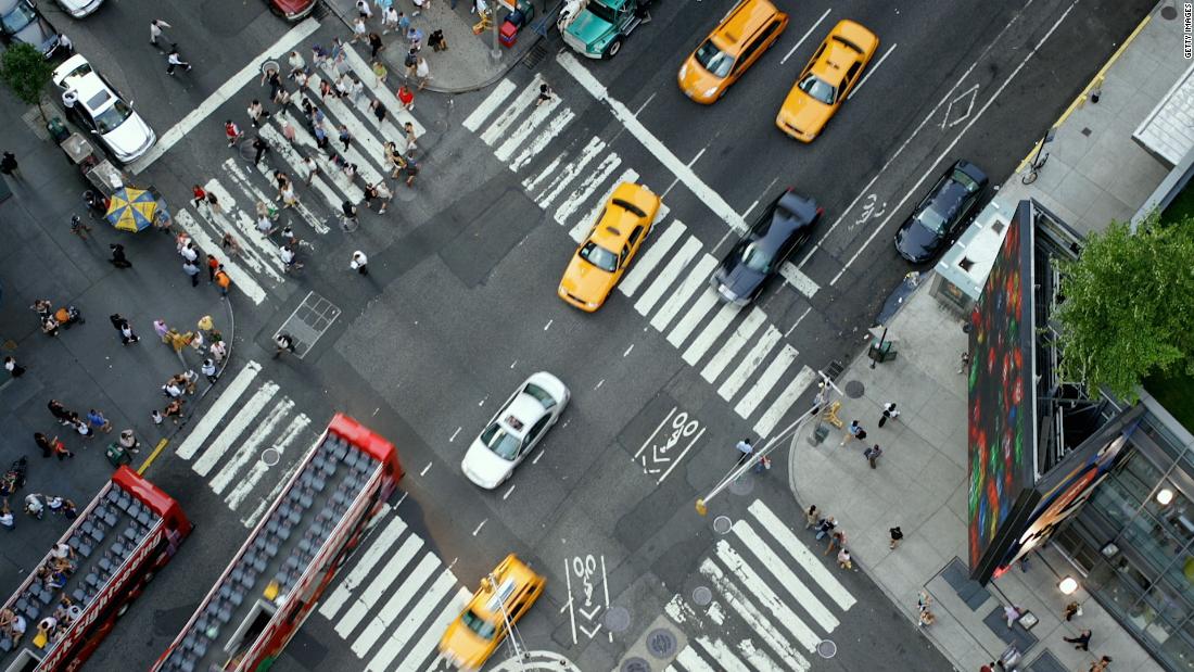 How smart traffic lights can save you time - CNN Video