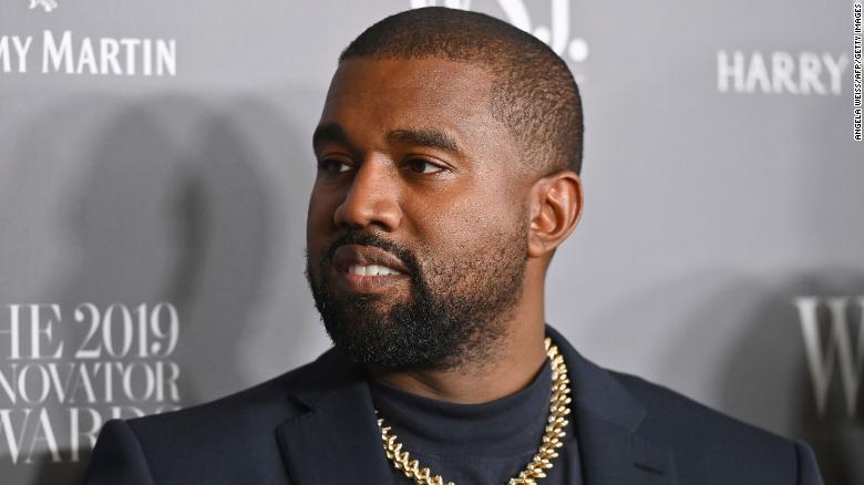 Kanye West responds to Issa Rae’s ‘SNL’ joke: ‘I’m praying for her’