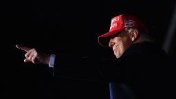 US election 2020: How low will Donald Trump go?