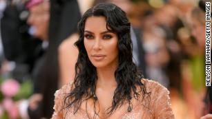 Kim Kardashian West at 40: Looking back at her style evolution on
