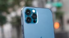 16-underscored iphone 12 pro review