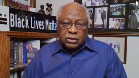 Clyburn: We want a fair shake out of stimulus deal