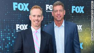 names Al Michaels and Kirk Herbstreit as the voices of 'Thursday  Night Football' on Prime – GeekWire