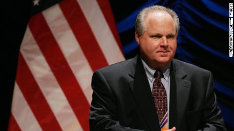 Fight over Rush Limbaugh&#39;s true legacy began immediately after his death