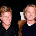 James Redford, Filmmaker And Son Of Robert Redford, Dies At 58 - Cnn