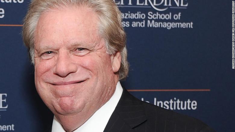 GOP fundraiser Broidy pleads guilty to conspiracy charge in foreign lobbying effort