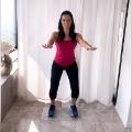 Strengthen your knees with this 5-minute workout - CNN