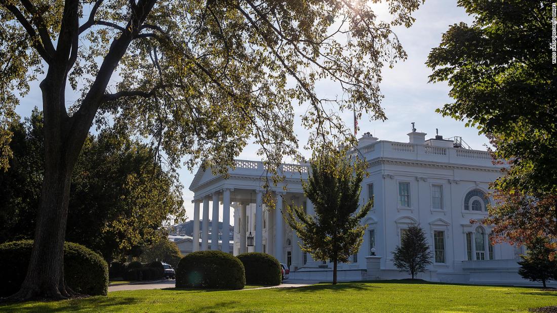 Biden White House removes Trump-era scientist from overseeing climate report