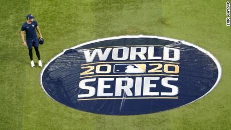 It&#39;s time for the World Series and it&#39;s going to be a weird one