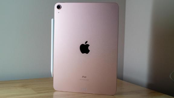 iPad Air 4th Generation review