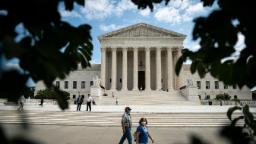US elections: A Supreme Court decision comes with a warning for Democrats