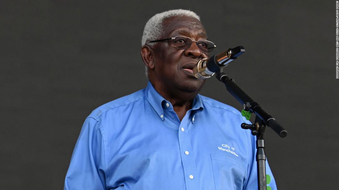 &lt;a href=&quot;https://www.cnn.com/2020/10/13/us/bonnaroo-manchester-tn-mayor-dies-covid-trnd/index.html&quot; target=&quot;_blank&quot;&gt;Lonnie Norman&lt;/a&gt;, the mayor of Manchester, Tennessee, died October 12 after being hospitalized for Covid-19. He was 79. One of his proudest accomplishments was his role as a friend and supporter of the Bonnaroo Music and Arts Festival, which began in Manchester in 2002 and is now one of the most popular summer music festivals in the nation.