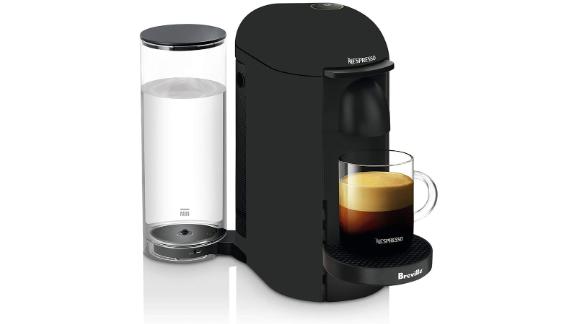 Nespresso VertuoPlus Deluxe par Breville