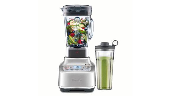 Breville Super Q Blender