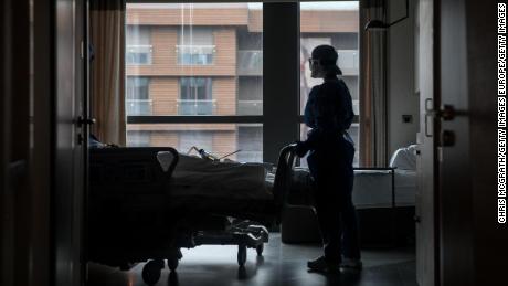 Doctor: My long Covid patients&#39; stories of recovery sound familiar to me