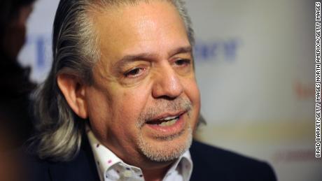 luis miranda jr