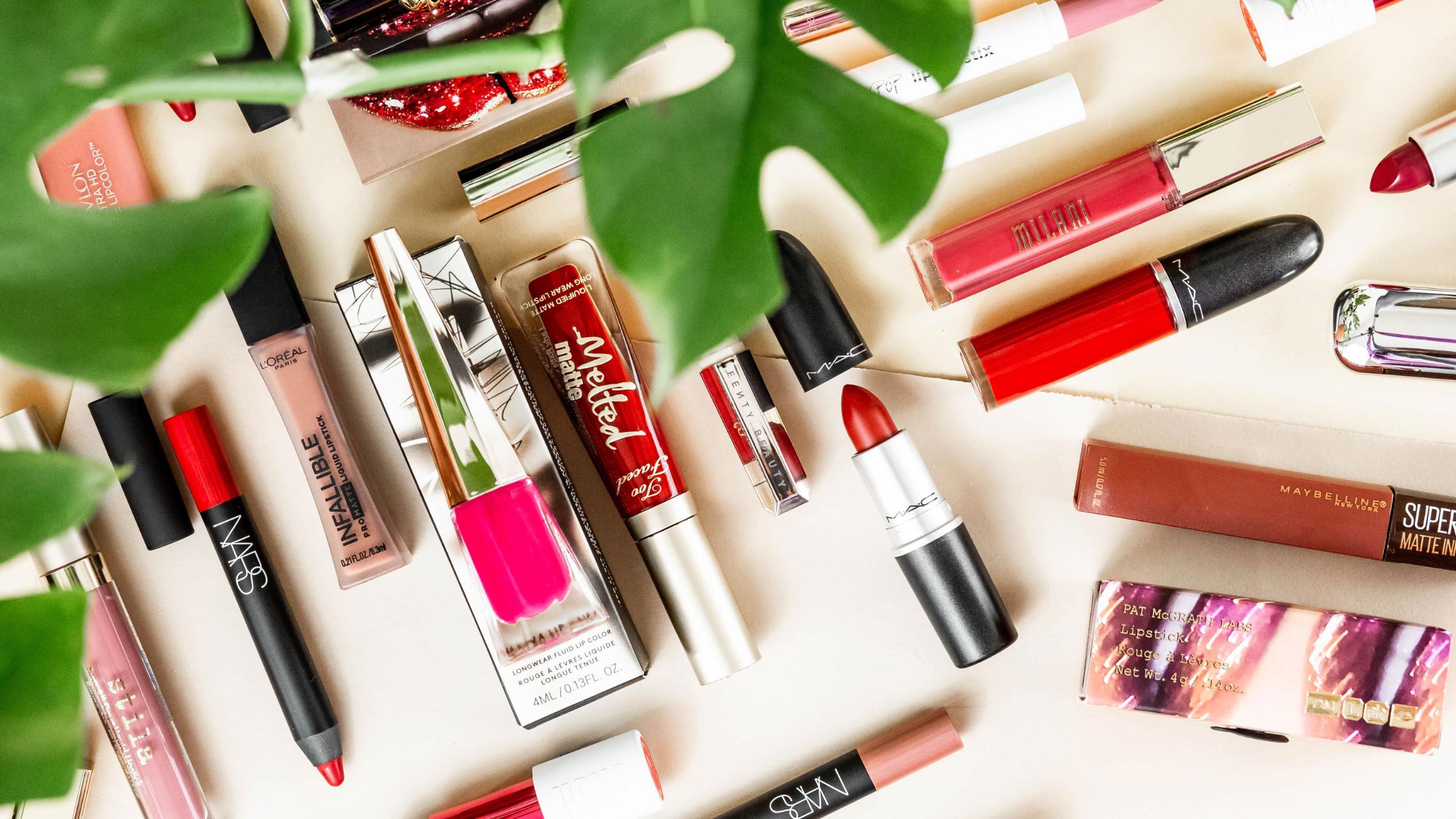 top 20 drugstore lipstick shades for fair skin 2016