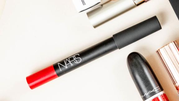 Nars sammet matt läppstift penna