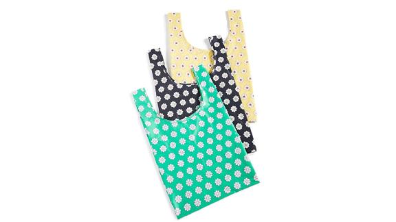 Baggu Standard Reusable Shopping Bag