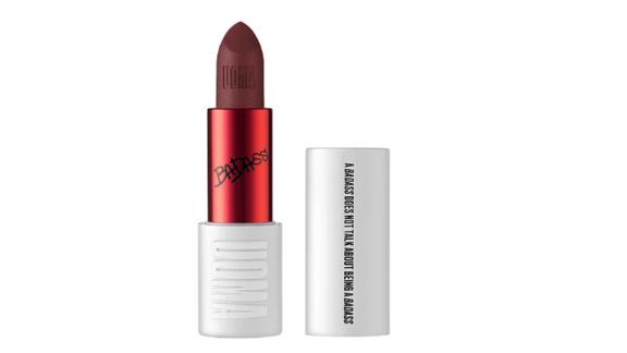 Uoma Beauty hard Icon Matte Lipstick