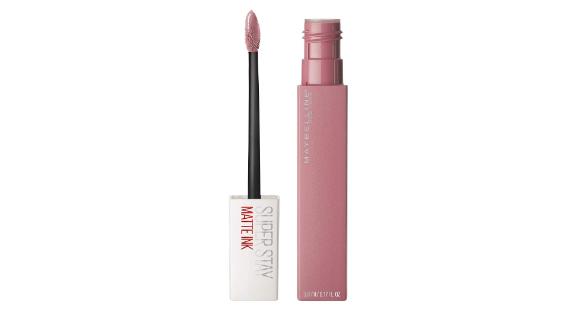 Maybelline SuperStay Matte Ink flydende læbestift