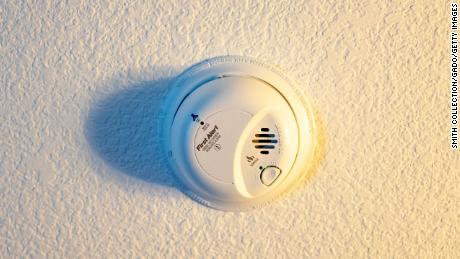 Installing a carbon monoxide detector is the best way to prevent poisoning in your home. 