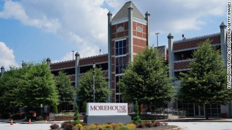 Morgan Stanley to cover tuition for 60 students at three HBCUs 