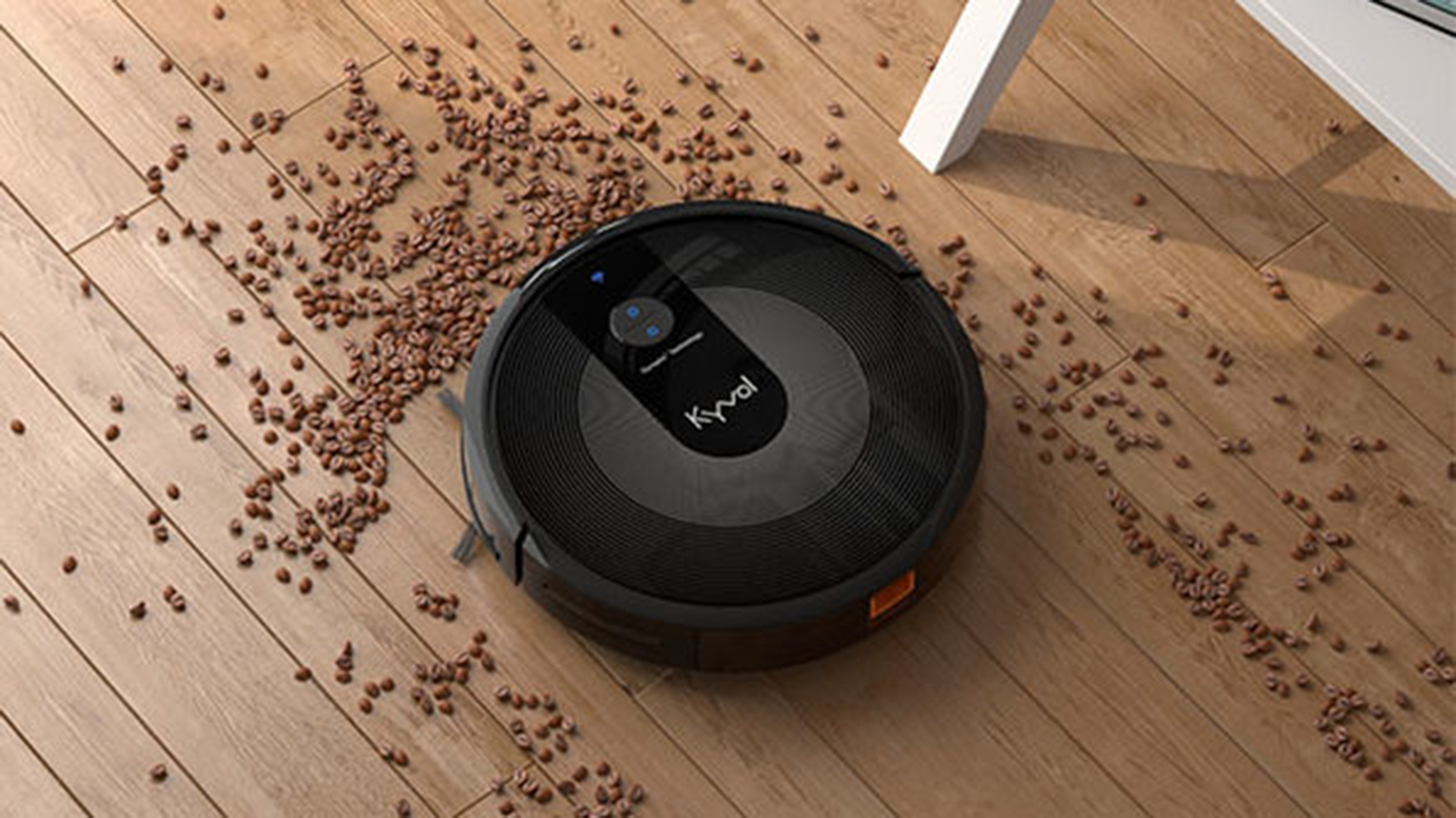 i robot vacuum