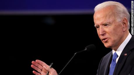 Verificación de hechos: Biden afirma falsamente que nunca se pronunció contra el fracking  