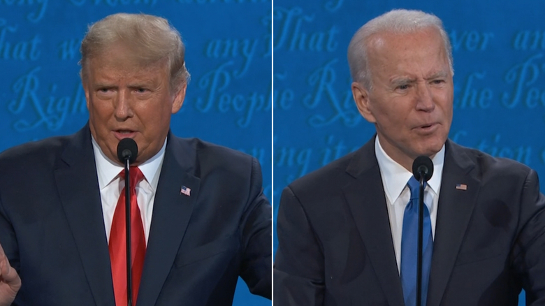 Debate Recap 7 Takeaways From The Final Trump Biden Debate Cnnpolitics 6749