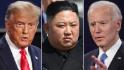 How US policy toward North Korea may change under Biden