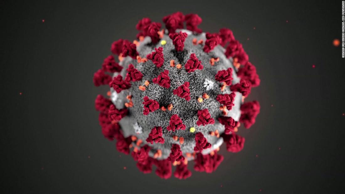 Batch of locally grown coronavirus mutations observed in the USA