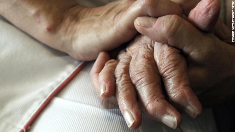 Why the newest Alzheimer's drug is controversial