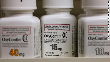 Sackler family members agree to pay $4.2 billion as part of plan to dissolve OxyContin maker Purdue