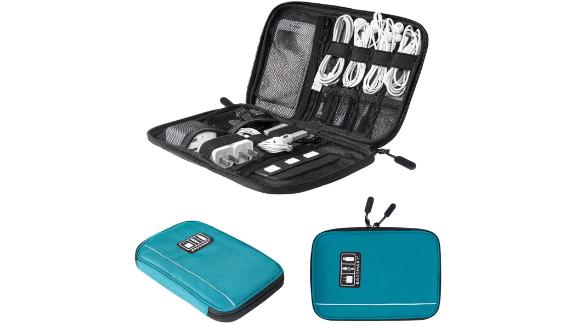 Bagsmart Electronic Organizer