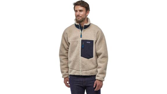 Patagonia Classic Retro-X Jacket