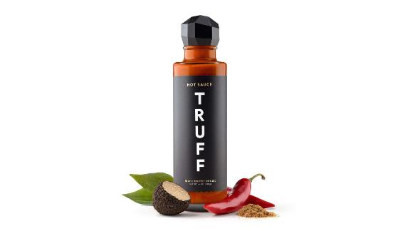 Truff Gourmet Hot Sauce