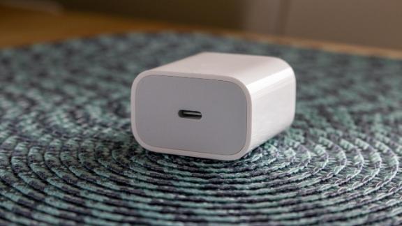 Best Iphone 12 Chargers Cnn Underscored