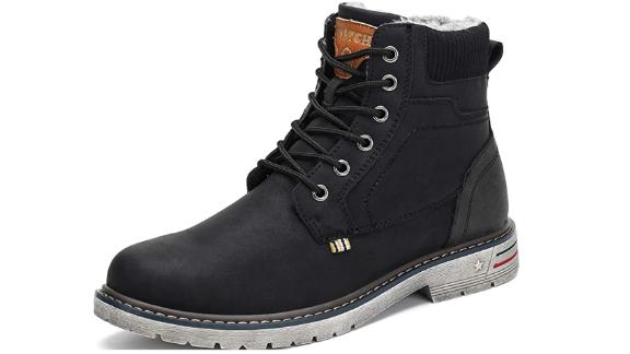 winter boots under 20 dollars