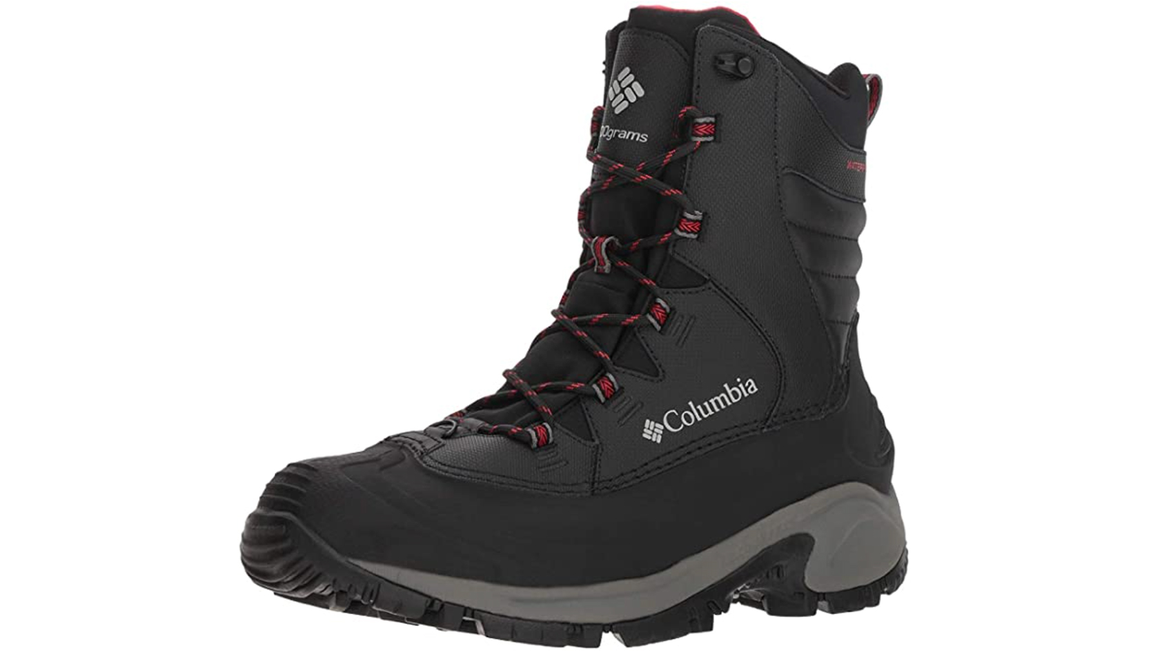 columbia duck boots