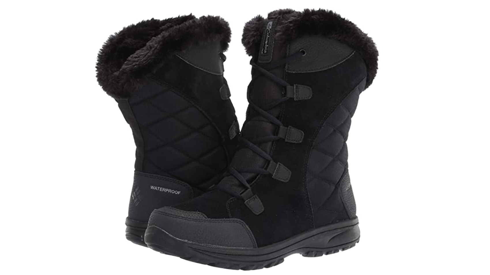 best cheap winter boots