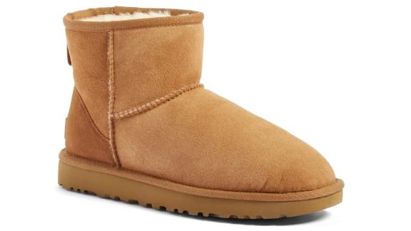 ugg winter boots the bay