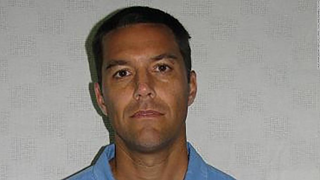 Prosecutors 'on a track' to retry penalty phase of Scott Peterson's