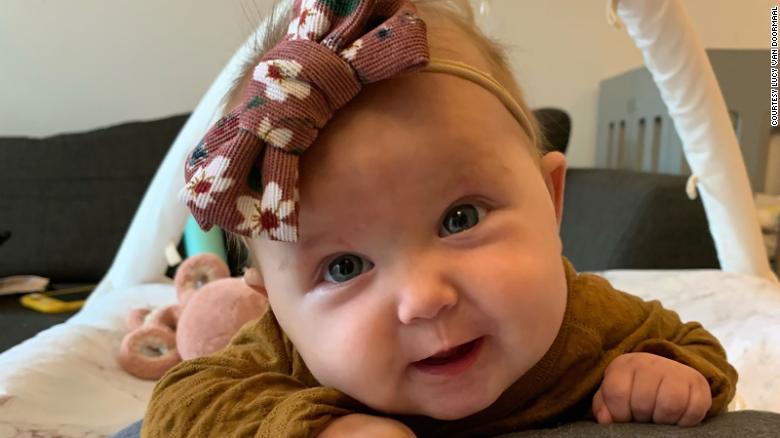 A family that raised $2 million for their baby’s life-saving medical treatment has received it for free