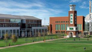 Netflix Partners With Norfolk State University In Virginia For Its First Ever Virtual Hbcu Boot Camp Cnn
