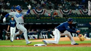 L.A. Dodgers beat Tampa Bay Rays in Game 6 to win first World Series title  since 1988 – New York Daily News